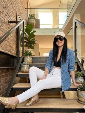 Coachella Festival-Inspired 3 - Piece Bundle | Anthropologie, J.Brand